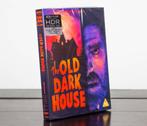The Old Dark House 4K UHD Blu-Ray (UK Import) Eureka, Ophalen of Verzenden, Nieuw in verpakking, Eureka Entertainment, Customer@eurekaentertainment.co.uk