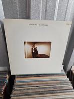 Vinyl lp CHRIS REA: WATER SIGN, Ophalen of Verzenden, 1980 tot 2000, 12 inch