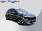 Hyundai Kona 1.6 GDI HEV Fashion, Auto's, Stof, Gebruikt, Euro 6, 2 kWh