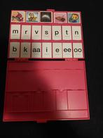 Woordendoos veilig leren lezen zwijsen, Kinderen en Baby's, Ophalen of Verzenden