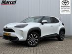 Toyota Yaris Cross 1.5 Hybrid Dynamic Keyless Cruise Apple C, Auto's, Toyota, 12 maanden, Stof, Gebruikt, Bedrijf