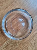 Prachtige schaal Holmemgaard 1825, Ophalen, Schaal, Rond, Glas