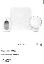 Angelcare Babyfoon AC127 - Nieuw!, Kinderen en Baby's, Babyfoons, Ophalen of Verzenden, Nieuw, 250 meter of meer, Camera