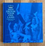 Mijn droom voor ons land boek, isbn 978 90 468 1566 3, Ophalen of Verzenden, Zo goed als nieuw, Tijdschrift of Boek