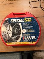 Sneeuwkettingen oa 205/55/16, Auto diversen, Sneeuwkettingen, Ophalen, Gebruikt