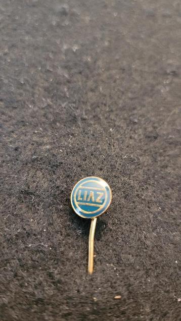 Liaz speldje beschikbaar voor biedingen