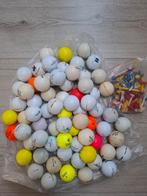 70 golfballen zo goed als nieuw, Ophalen, Zo goed als nieuw, Bal(len)