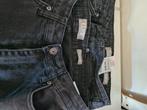 2x fluid slimfit jeans zwart 32/32 valt als 31/32, Ophalen, Zo goed als nieuw, Zwart, W32 (confectie 46) of kleiner