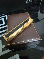 Dunhill aansteker, Ophalen of Verzenden, Zo goed als nieuw, Aansteker