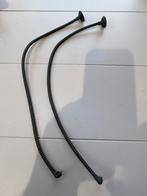 1983 Kenner Star Wars ESB Tri-Pod Laser Cannon Hoses x2, Ophalen of Verzenden, Gebruikt