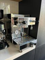 Mooie Bezzera BZ13 te koop, 10 kopjes of meer, Gebruikt, Afneembaar waterreservoir, Espresso apparaat