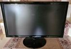 Samsung 24 inch monitor (zonder voeding), VGA, Samsung, Gaming, 60 Hz of minder