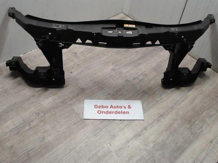 VOORFRONT Mercedes-Benz Sprinter 5t (906) (01-2006/-), Auto-onderdelen, Carrosserie en Plaatwerk, Mercedes-Benz, Gebruikt