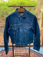 Levi's 70505-0217 Type III Big E Original Vintage Jacket, Ophalen of Verzenden, Gedragen, Levi’s, Maat 48/50 (M)