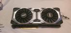 GeForce RTX 2080 Ti VENTUS GP 11G, Computers en Software, Ophalen of Verzenden, Gebruikt
