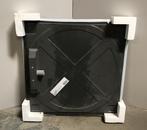 Douchebak, Villeroy & Boch, 100x100x10 cm, antraciet grijs, Ophalen, Nieuw, Overige typen
