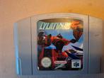 Lylat Wars Nintendo 64, Spelcomputers en Games, Ophalen, 1 speler, Racen en Vliegen, Zo goed als nieuw
