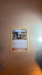 Pokemon kaart trainer Tierno, Ophalen of Verzenden