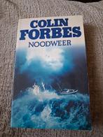 Colin Forbes - Noodweer, Boeken, Avontuur en Actie, Ophalen, Gelezen, Colin Forbes