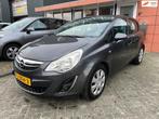 Opel Corsa 1.2-16V Cosmo automaat airco, Euro 5, Gebruikt, 750 kg, 4 cilinders