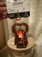Disney Sketchbook ornament Abu Aladdin, Ophalen of Verzenden, Overige figuren, Zo goed als nieuw, Beeldje of Figuurtje
