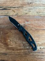 Gerber Zakmes, Caravans en Kamperen, Kampeergereedschap, Ophalen of Verzenden, Zo goed als nieuw