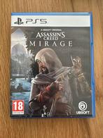 Assassin's Creed Mirage, Ophalen of Verzenden, Zo goed als nieuw