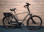Sparta M8b heren 57cm met Bosch 50Nm middenmotor,schijfremme, Fietsen en Brommers, 55 tot 59 cm, Ophalen, Gebruikt, Sparta