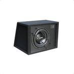 GLADEN SQX 08 VB gepoorte kist 8inch, Ophalen of Verzenden, Nieuw