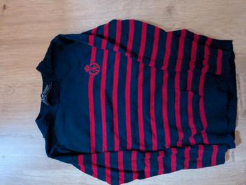 Pakket kinderkleding jongen, maat 98 beschikbaar voor biedingen