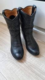 Sendra laarzen 38 zwart, Kleding | Dames, Schoenen, Zwart, Ophalen of Verzenden, Zo goed als nieuw, Hoge laarzen