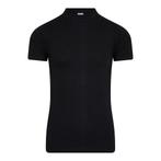 Beeren heren t-shirt, comf. feeling, zwart, r-hals, Mt/mXXL, Zwart, Ophalen of Verzenden, Nvt, Nvt
