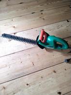 Black & Decker GT250 Elektrische Heggenschaar, Tuin en Terras, Heggenscharen, Ophalen, Gebruikt, Elektrisch, Black & Decker