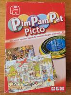 Pim Pam Pet Picto, Ophalen of Verzenden, Zo goed als nieuw