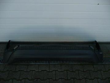 Hyundai Tucson Onderbumper Diffuser Nr: 86612D7010 beschikbaar voor biedingen