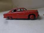 1954 Dinky Toys 170 FORD FORDER SEDAN (Opknapper.), Ophalen of Verzenden, Gebruikt, Auto, Dinky Toys