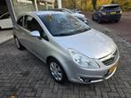 Opel Corsa 1.4-16V Edition | 12MND GARANTIE | AUTOMAAT | AIR, Gebruikt, 4 cilinders, 49 €/maand, Origineel Nederlands