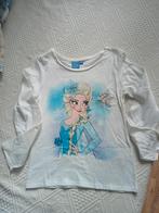 Frozen T-shirts, Disney, Meisje, Nieuw, Ophalen of Verzenden