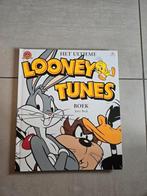 J. Beck - Het ultieme Looney Tunes boek, Ophalen of Verzenden, Zo goed als nieuw