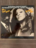 Ike & Tina Turner ‎– Greatest Hits, Gebruikt, Ophalen of Verzenden, Soul of Nu Soul, 1980 tot 2000