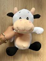 Nieuwe Koe Knuffel, Ophalen of Verzenden, Nieuw, Koe