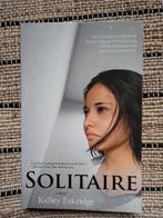 Solitaire - Kelley Eskridge, Ophalen of Verzenden