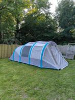 quechua air seconds family 6.3 xl, Ophalen, Gebruikt, Tot en met 6