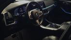 BMW X5 xDrive45e High Executive | Skylounge | Panorama | 360, Auto's, Automaat, Gebruikt, 394 pk, Zwart