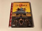 Tremors 2 - Aftershock DVD Horror dvd, Vanaf 16 jaar, Ophalen of Verzenden, Zo goed als nieuw, Overige genres