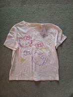 T-shirt, maat 134-140, H&M, nieuw, Hello Kitty, Kinderen en Baby's, Kinderkleding | Maat 134, Meisje, H&M, Nieuw, Ophalen of Verzenden