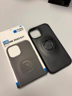 Quad Lock Case iPhone 15, Ophalen of Verzenden, Zo goed als nieuw, Frontje of Cover