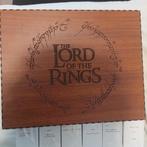 Lord of the Rings LCG Verzameling, Ophalen