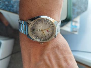rado laureat breil olympic axcent 8 horloges beschikbaar voor biedingen