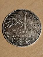 10 Mark Duitsland 1972, Duitsland, Ophalen of Verzenden